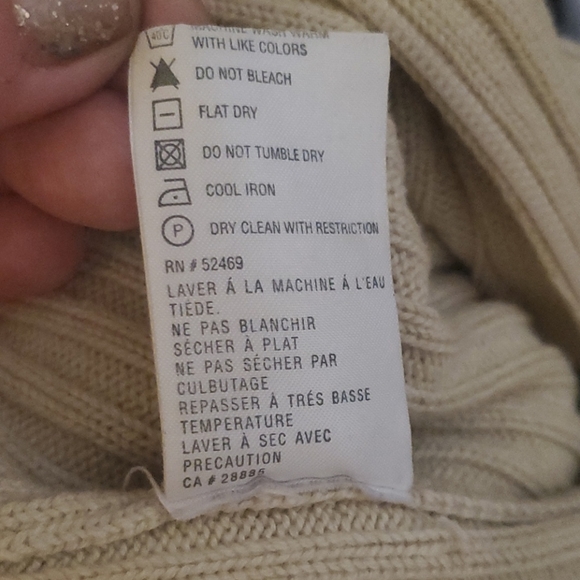 👶🤰Maternity by Announcements cardigans - Picture 4 of 4